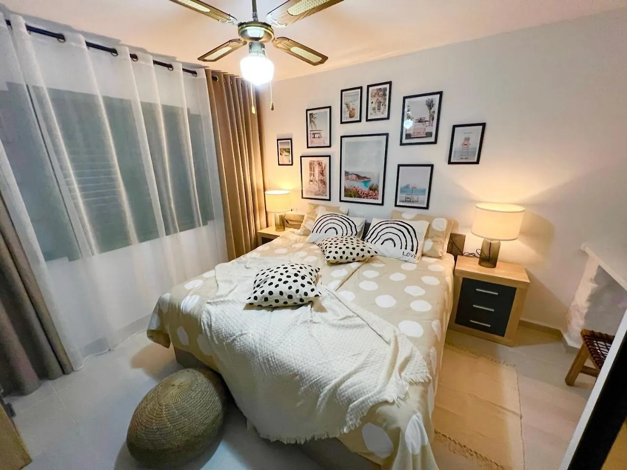 شقة Casita Bubo كاليتا ذي فوستي