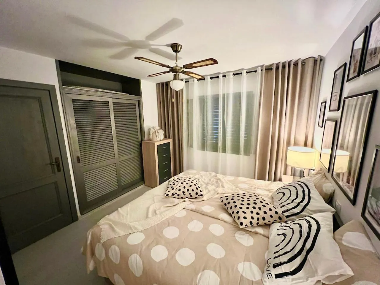 شقة Casita Bubo كاليتا ذي فوستي