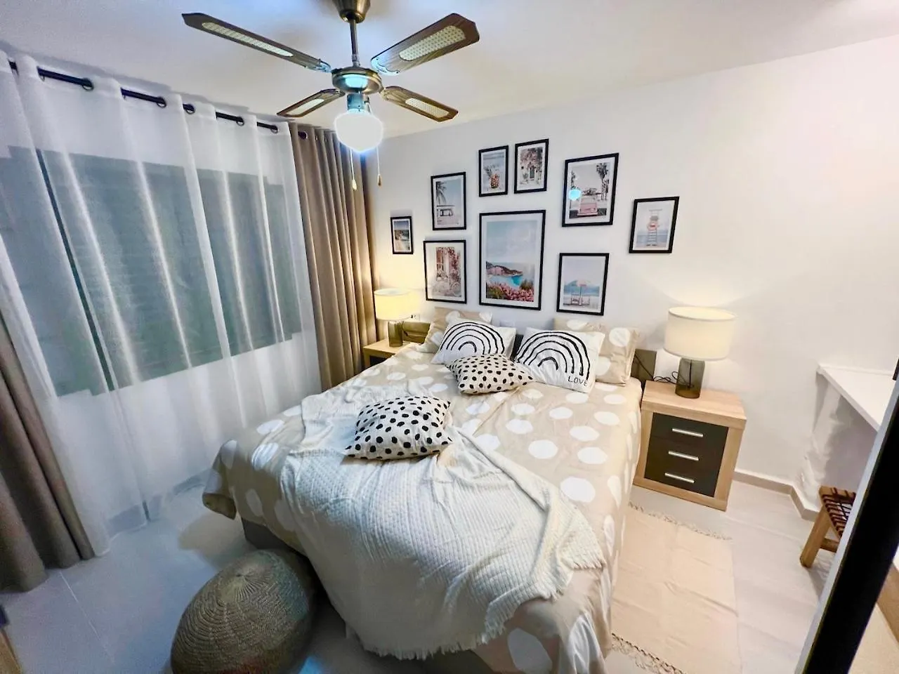 Casita Bubo Apartment Caleta De Fuste 0*,