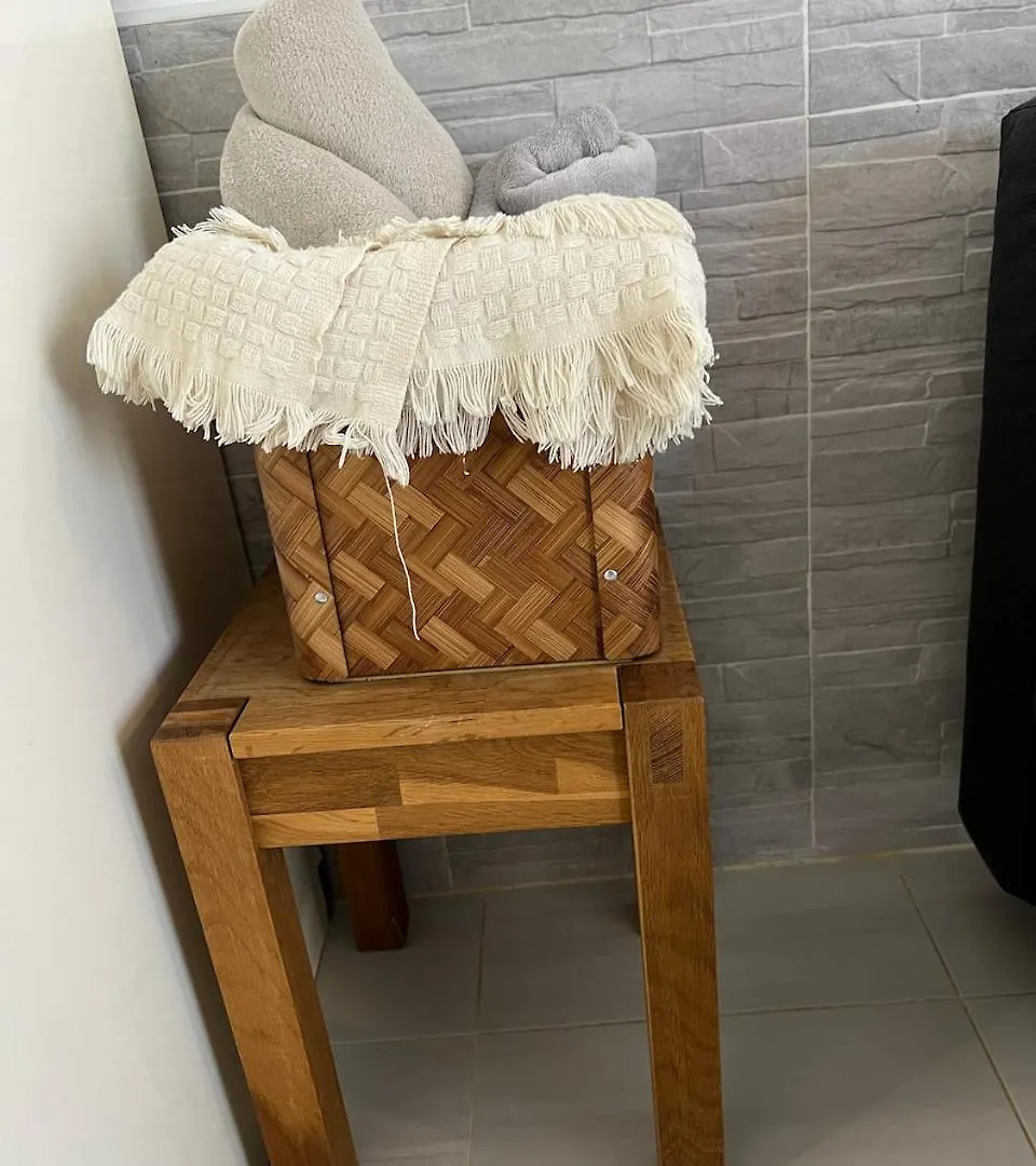 شقة Casita Bubo كاليتا ذي فوستي