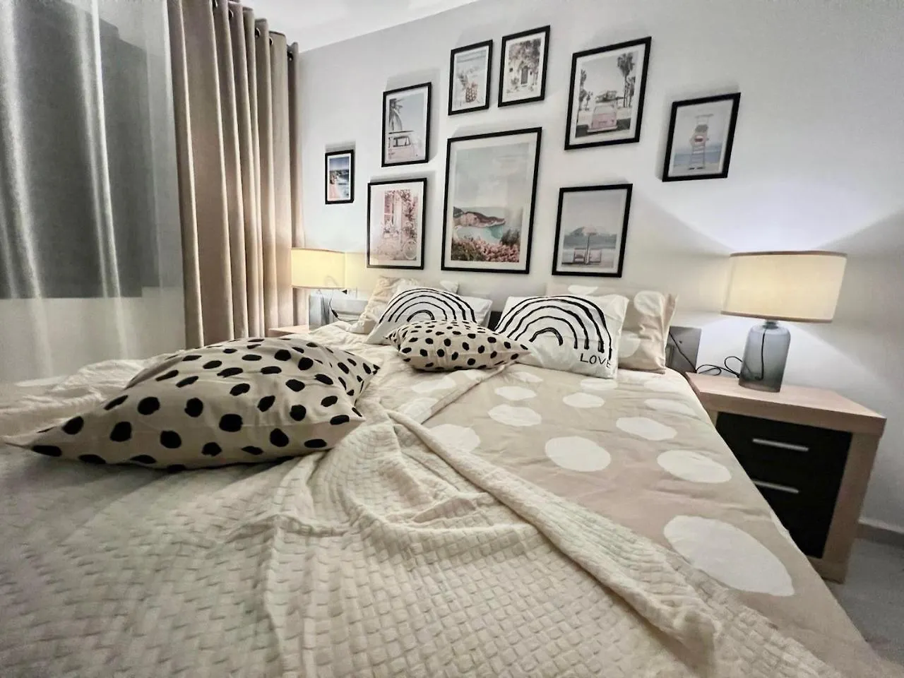 Casita Bubo Apartment Caleta De Fuste
