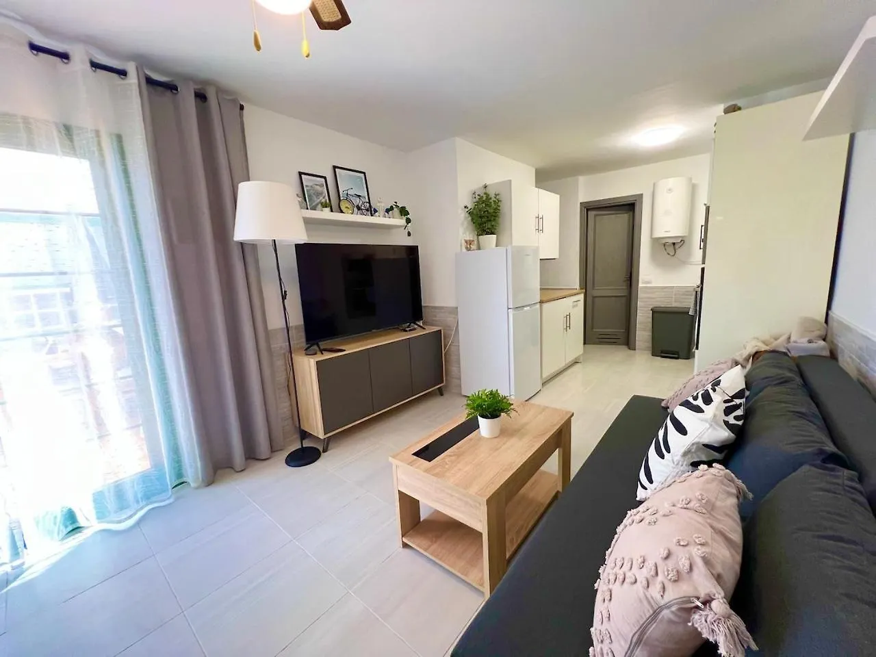 Casita Bubo Apartment Caleta De Fuste