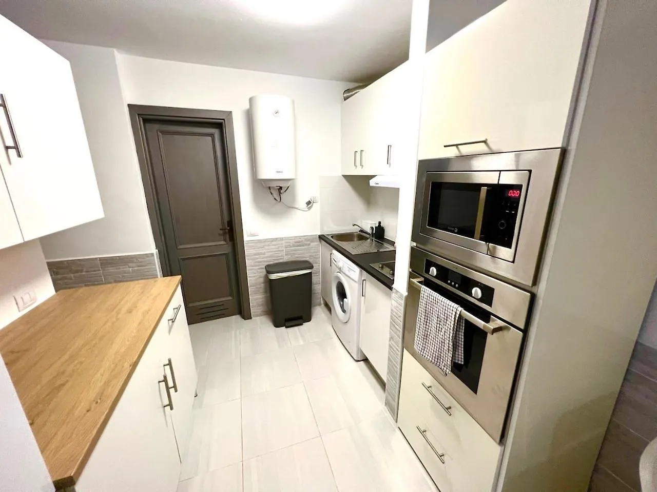 Casita Bubo Apartment Caleta De Fuste Spain